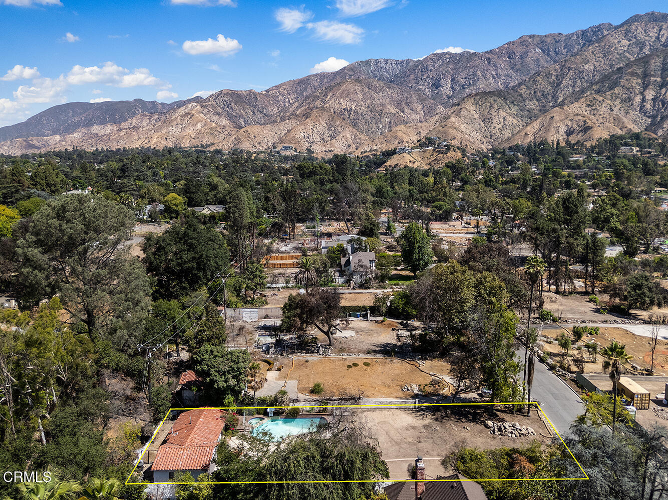 2509 Boulder Road Altadena, CA 91001 - Photo 30 of 40 2509 Boulder Rd 030-mls