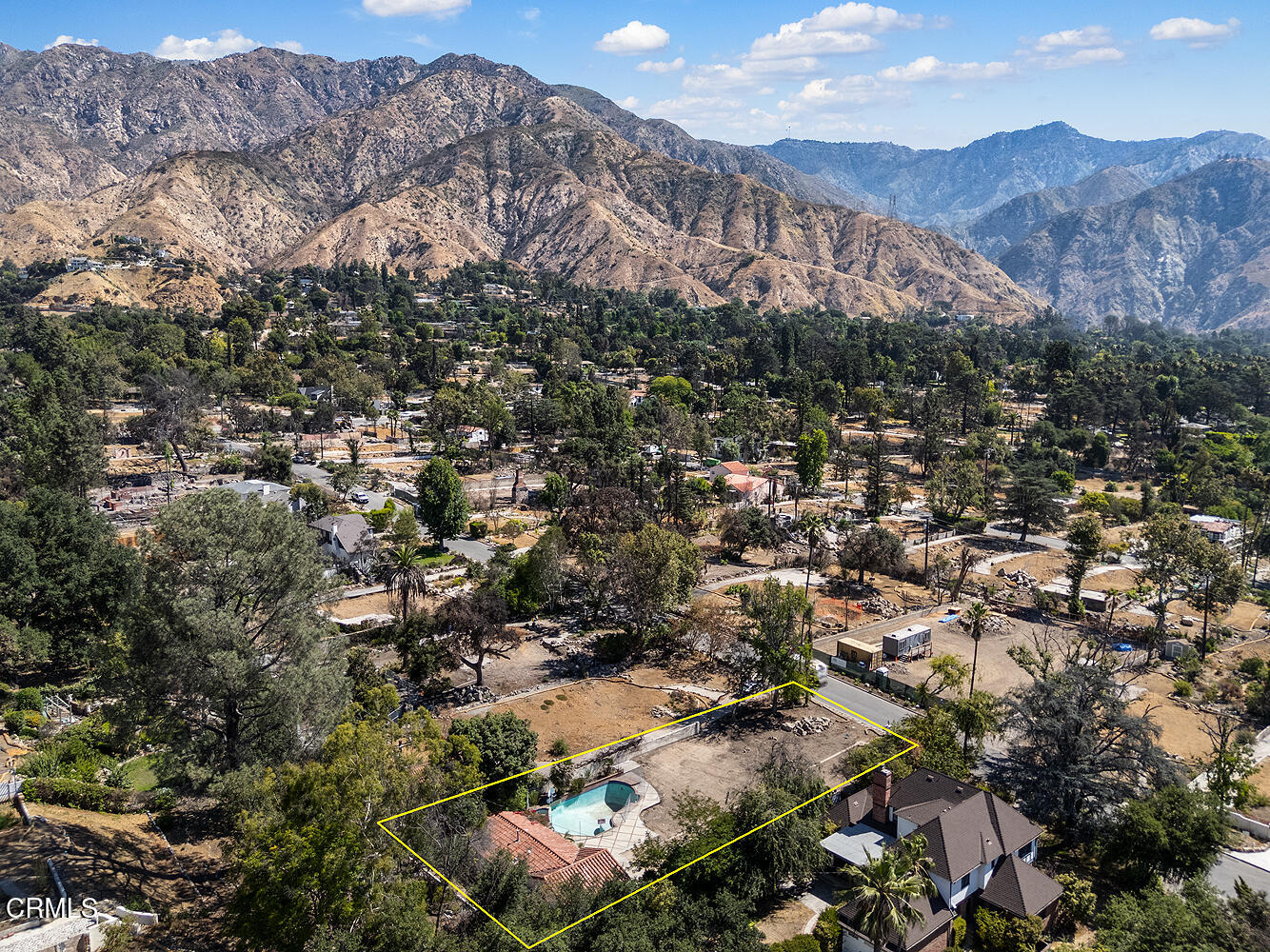 2509 Boulder Road Altadena, CA 91001 - Photo 32 of 40 2509 Boulder Rd 032-mls