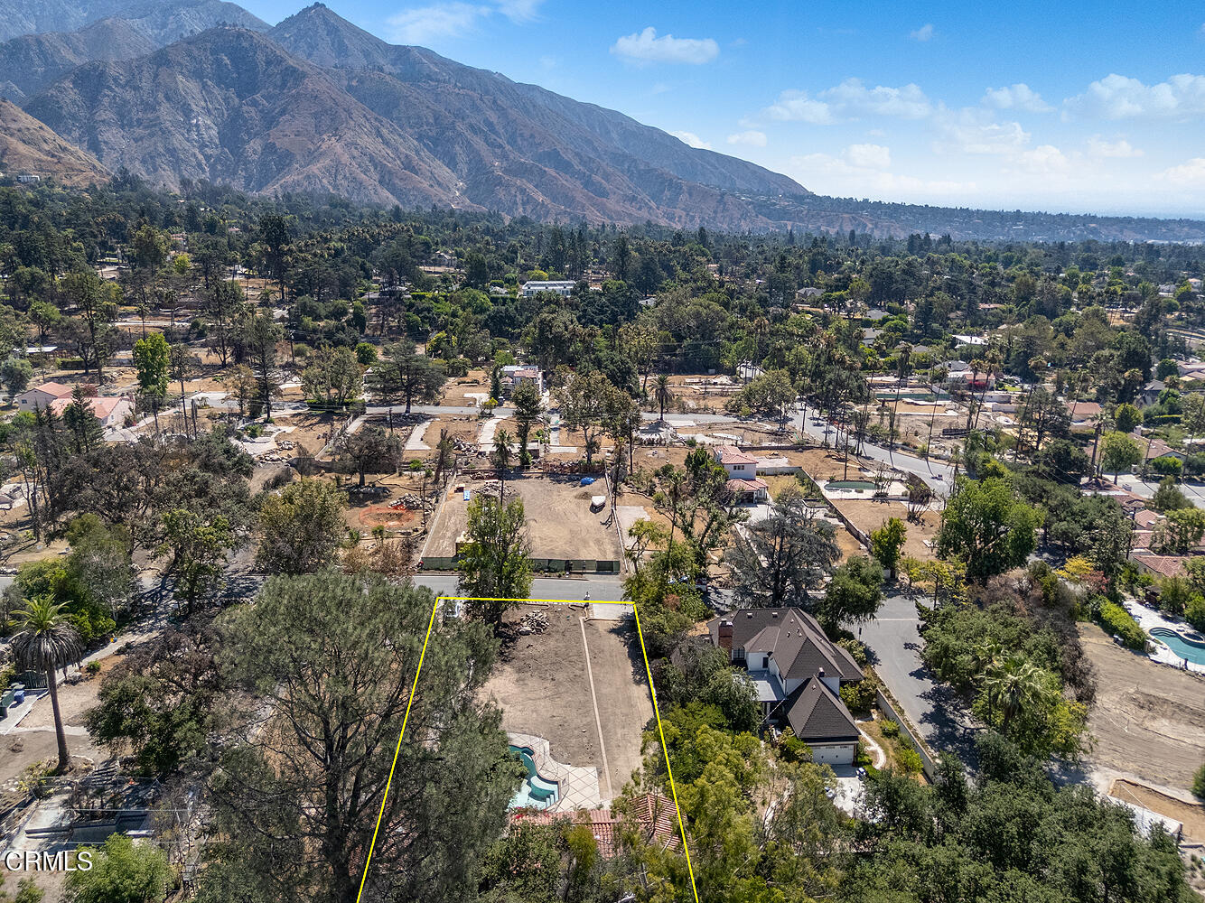 2509 Boulder Road Altadena, CA 91001 - Photo 34 of 40 2509 Boulder Rd 034-mls