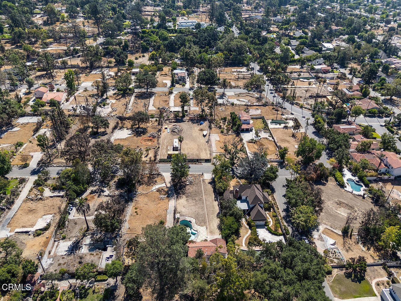 2509 Boulder Road Altadena, CA 91001 - Photo 35 of 40 2509 Boulder Rd 035-mls