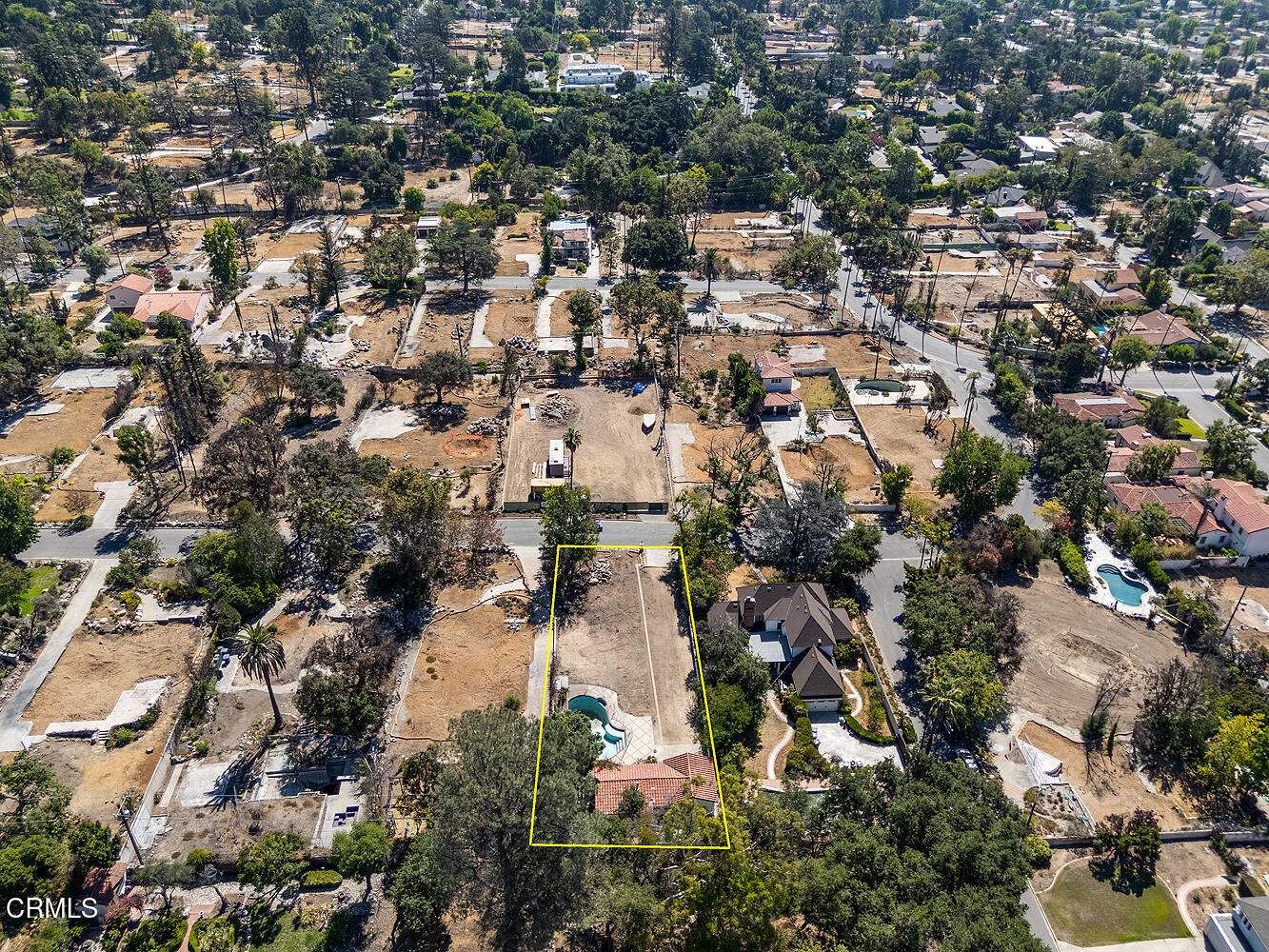2509 Boulder Road Altadena, CA 91001 - Photo 36 of 40 2509 Boulder Rd 036-mls