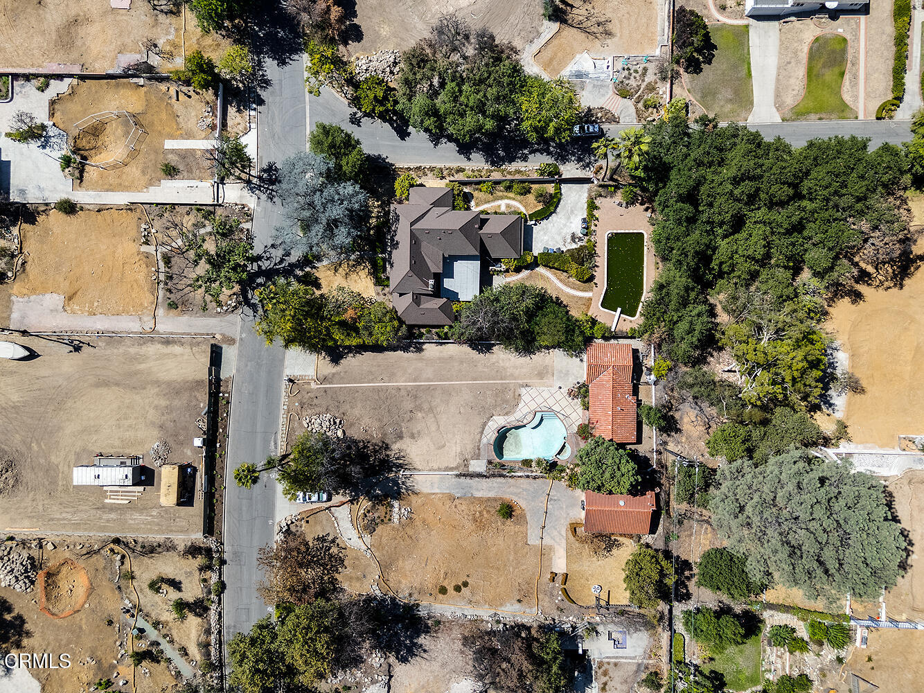 2509 Boulder Road Altadena, CA 91001 - Photo 37 of 40 2509 Boulder Rd 037-mls