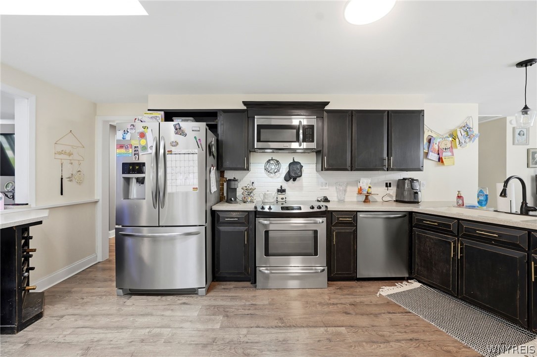 39 South Irwinwood Road Lancaster, NY 14086 - Photo 13 of 45