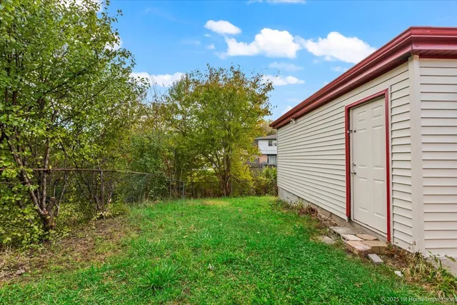 $187,500 | 18109 Idlewild Drive, Country Club Hills, IL 60478