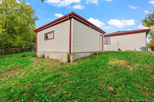 $187,500 | 18109 Idlewild Drive, Country Club Hills, IL 60478