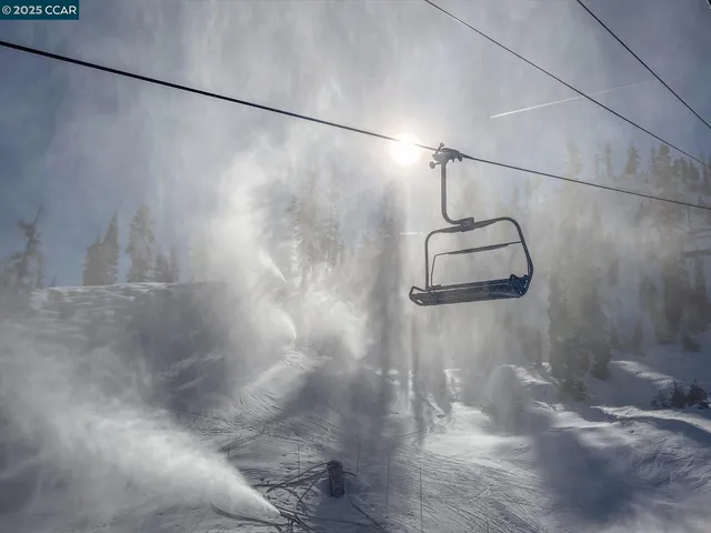 $550,000 | 2201 Scott Peak Place, Alpine Meadows, CA 96146