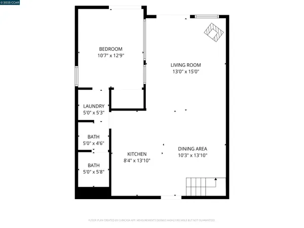 a picture of a park with of a building