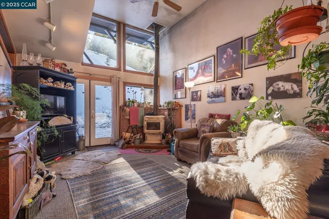 $550,000 | 2201 Scott Peak Place, Alpine Meadows, CA 96146