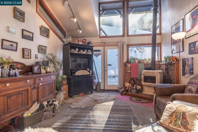 $550,000 | 2201 Scott Peak Place, Alpine Meadows, CA 96146