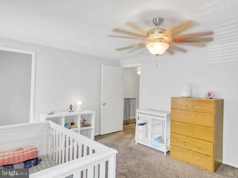 1755 Carry Place Crofton, MD 21114 - Photo 26 of 38 2nd floor bedroom