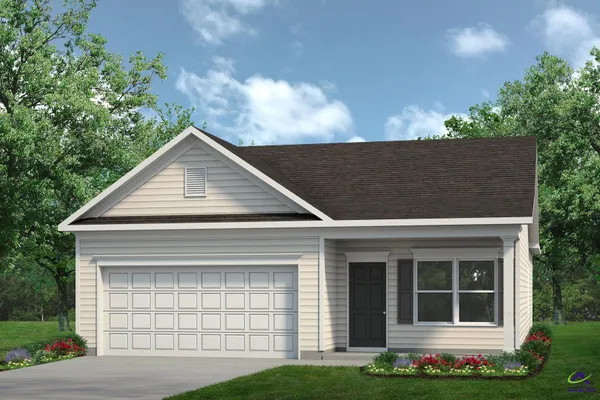 $247,795 | 203 Park Bench Way, Lizella, GA 31052