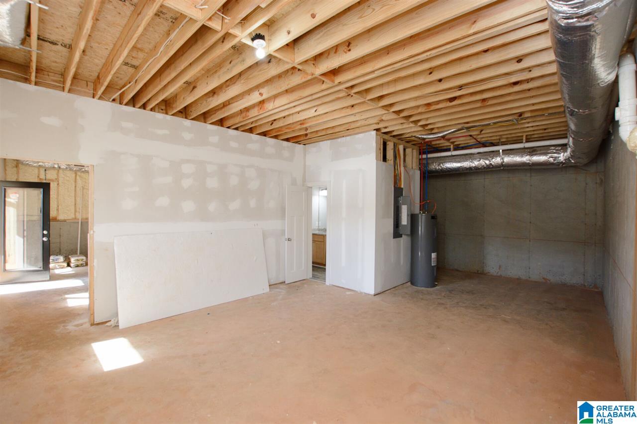 117 Lake Ridge Lane Wedowee, AL 36278 - Photo 28 of 40