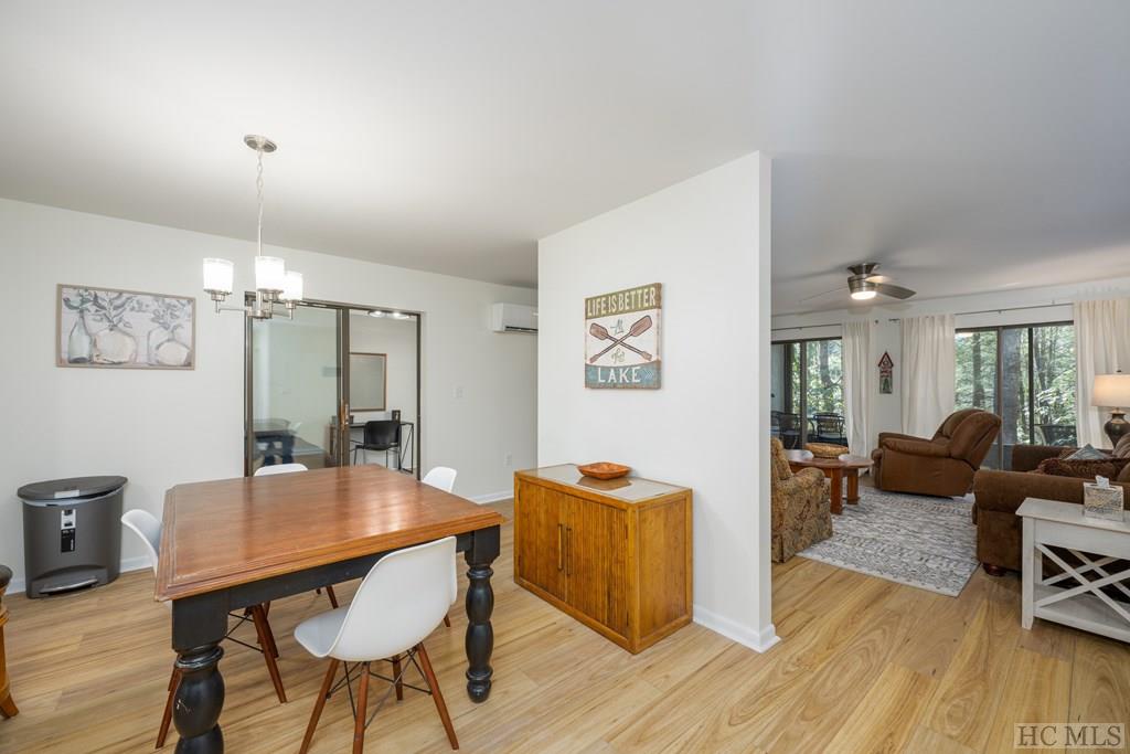 435-1B Overlook Road, Unit 1B Sapphire, NC 28774 - Photo 13 of 53 Gallery Image 13