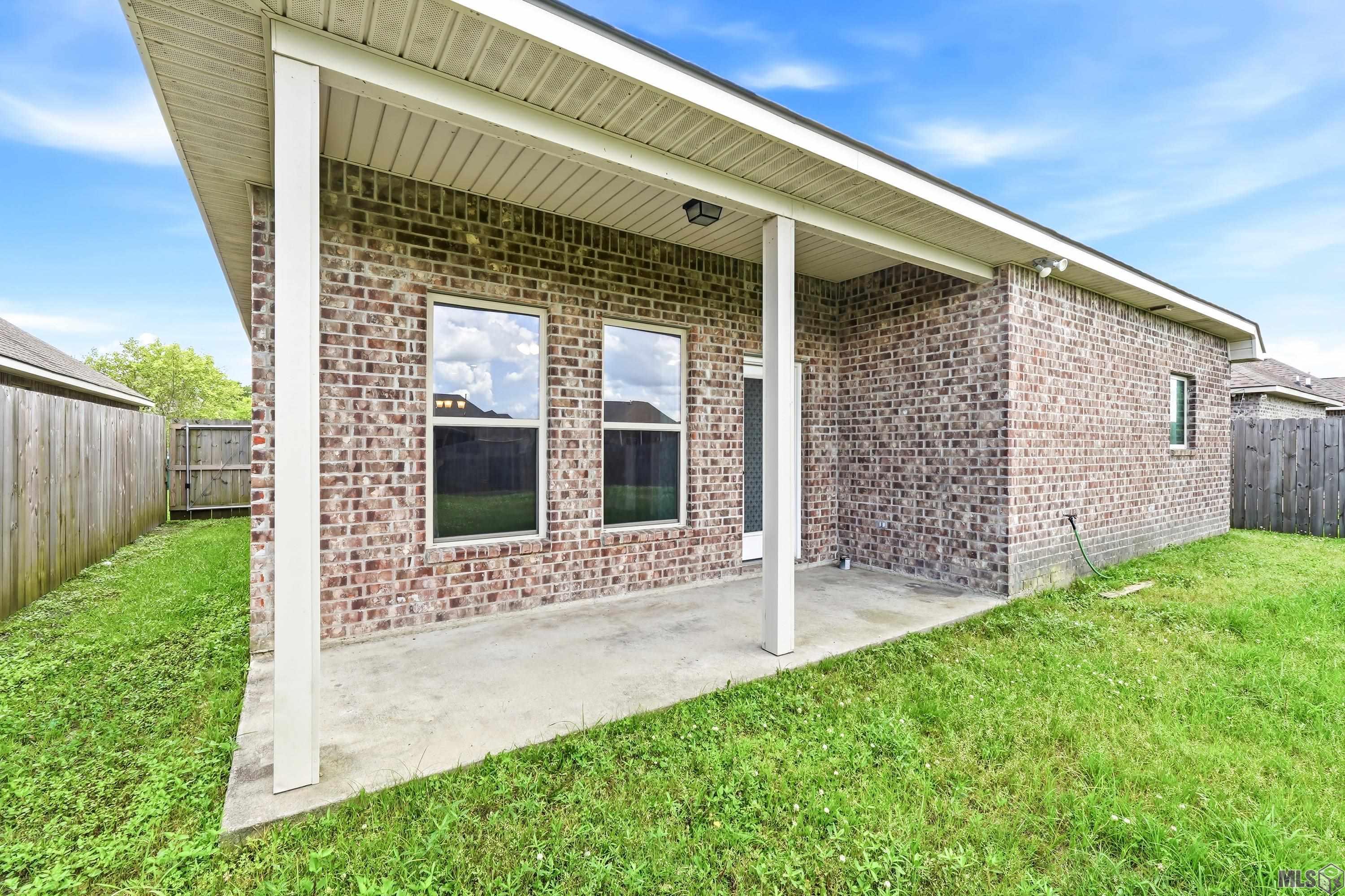 4792 Viola Farms Drive Addis, LA 70710 - Photo 26 of 29