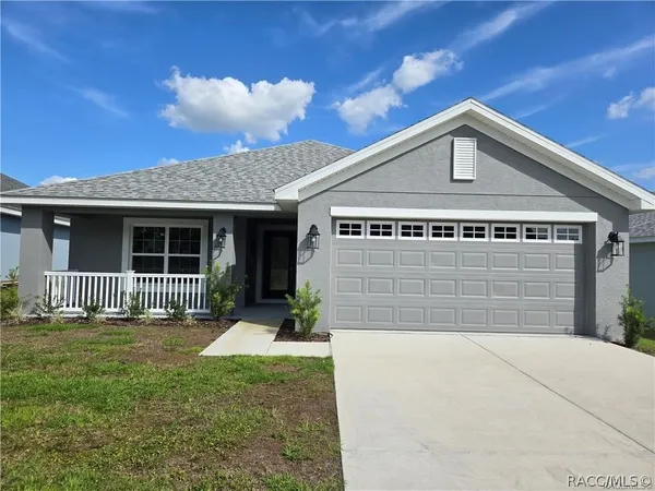 $323,400 | 1230 Turnstone Terrace, Inverness, FL 34453