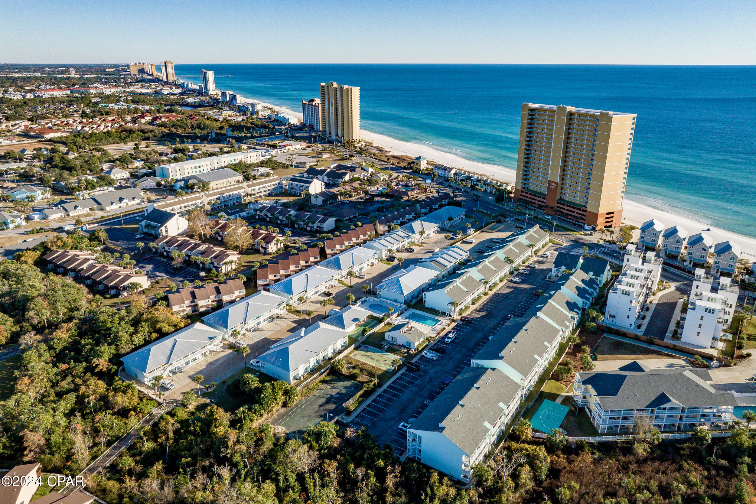 17642 Front Beach Road, Unit A5 Panama City Beach, FL 32413 - Photo 30 of 37 Gallery Image 30