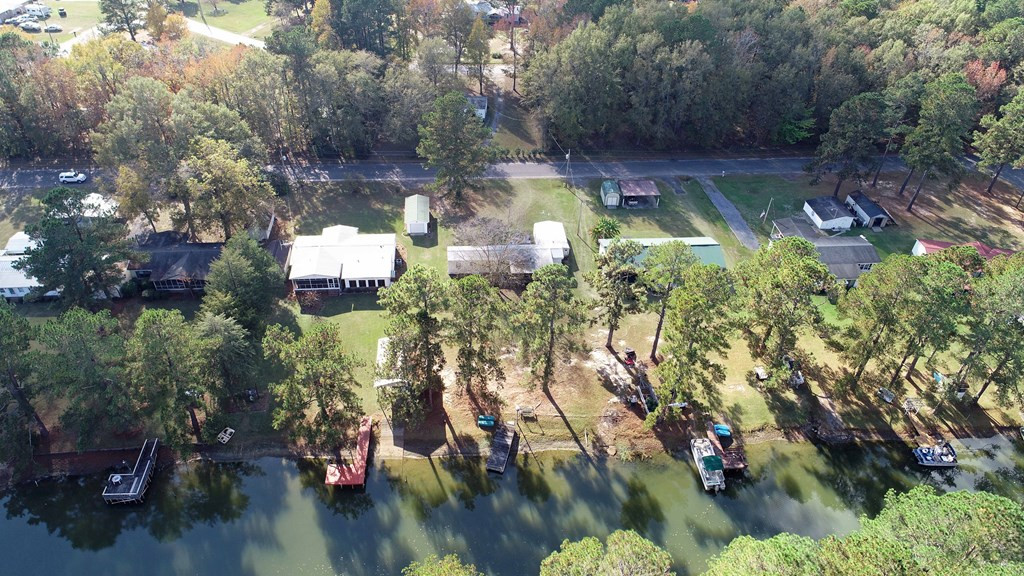1055 Snug Harbor Road Summerton, SC 29148 - Photo 26 of 29