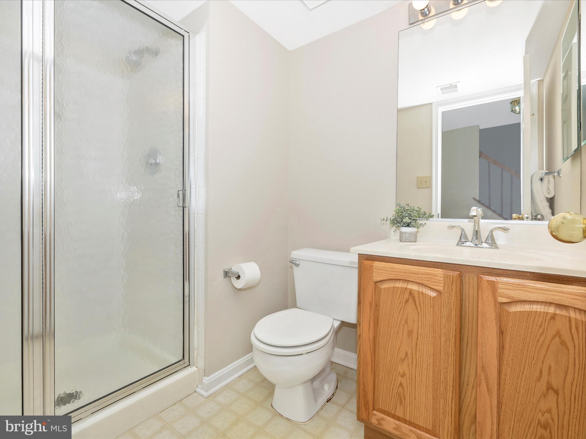 18908 Falling Star Road Germantown, MD 20874 - Photo 42 of 70 Lower Bath