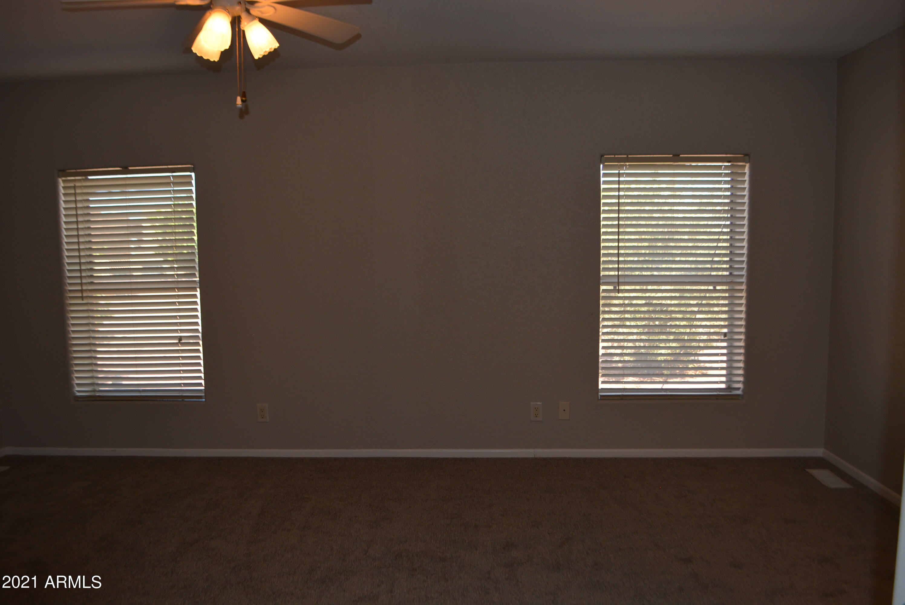 22422 Peak View Road Wittmann, AZ 85361 - Photo 21 of 29 master bed 2