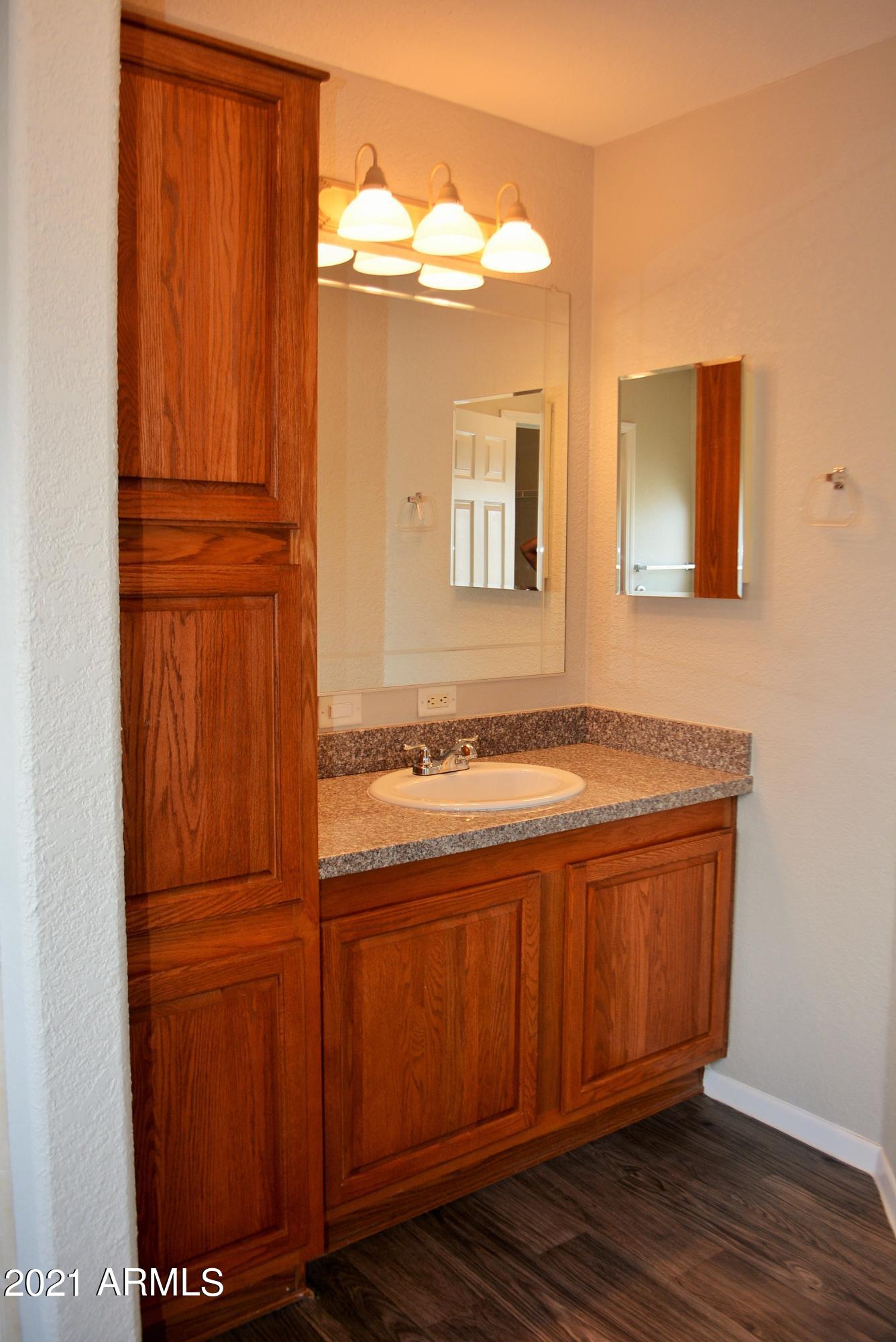 22422 Peak View Road Wittmann, AZ 85361 - Photo 6 of 29 peak view master bathroom