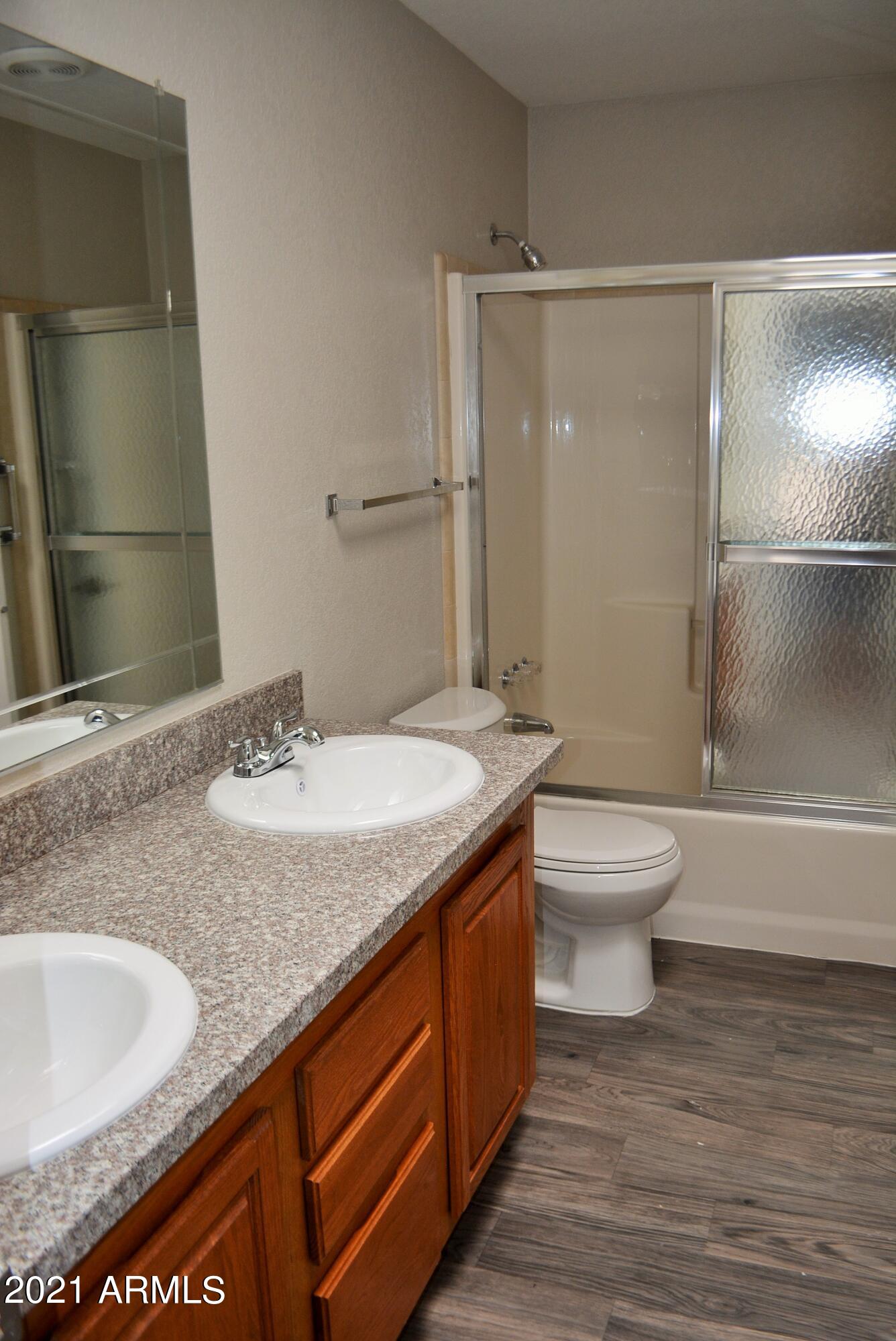 22422 Peak View Road Wittmann, AZ 85361 - Photo 8 of 29 Bathroom 2