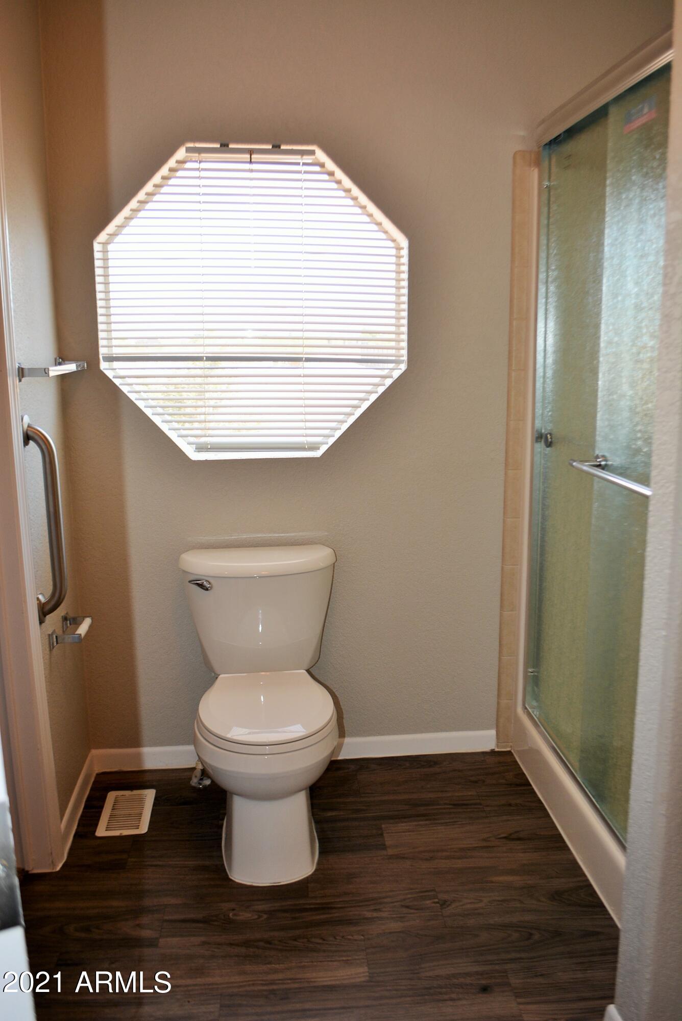 22422 Peak View Road Wittmann, AZ 85361 - Photo 10 of 29 Bathroom 3