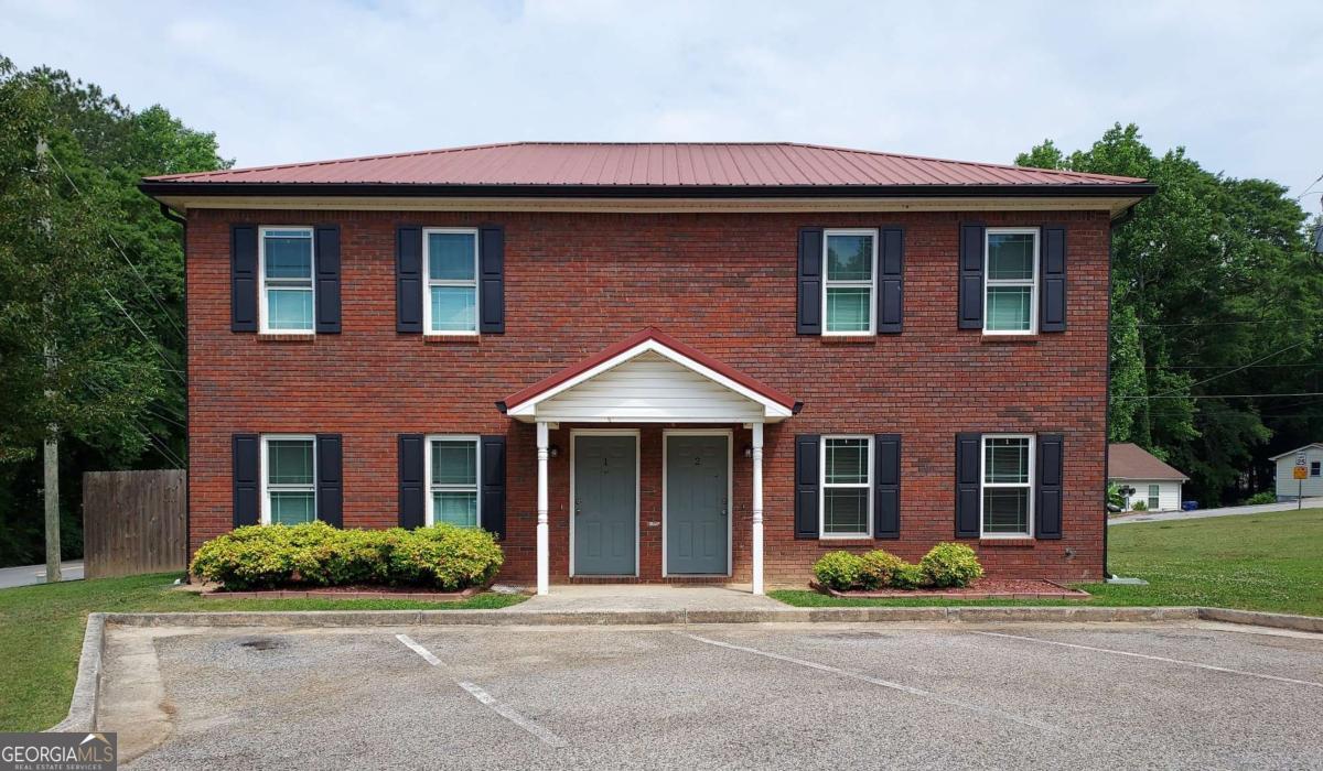 160 2nd Street Winder, GA 30680 - Photo 1 of 48