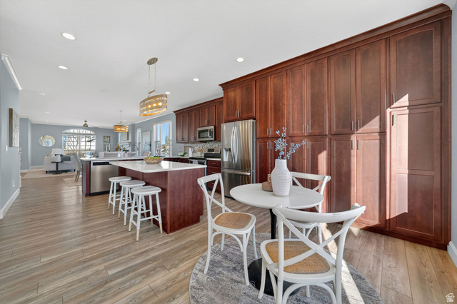 1222 West 190th Street North Mapleton, UT 84664 - Photo 13 of 46 Kitchen