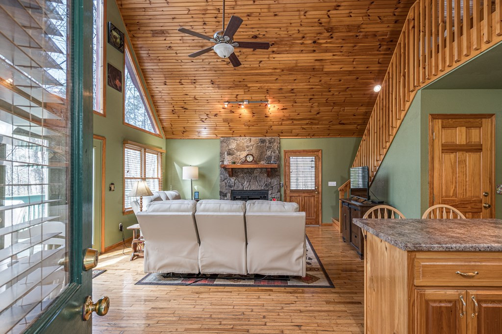 115 New Castle Road Murphy, NC 28906 - Photo 2 of 52