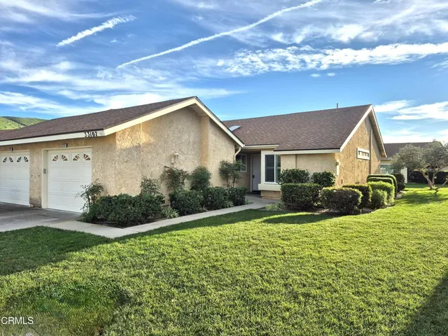 $599,999 | 33107 Village 33, Camarillo, CA 93012