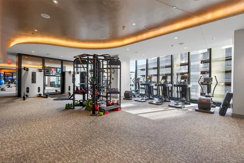 $1,735,000 | 1 Franklin Street, Unit 1408, Boston, MA 02110