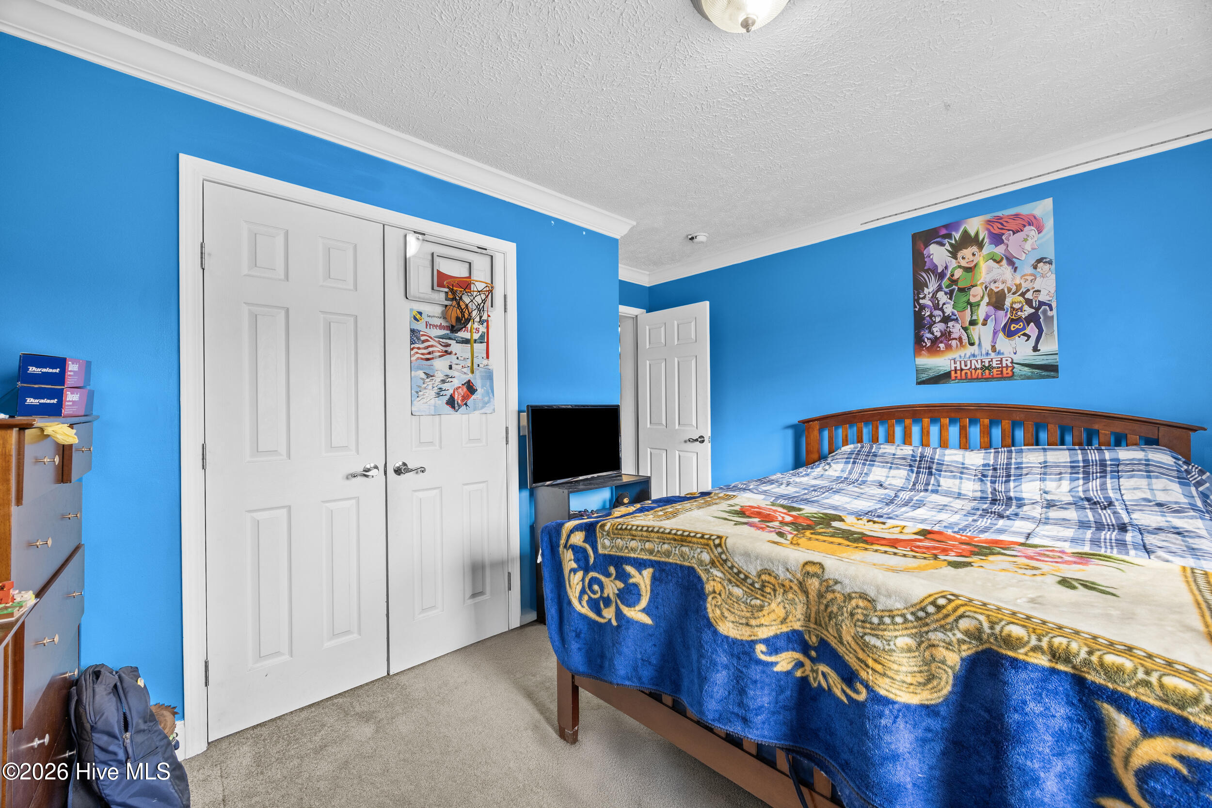174 Teachey Mac Road Magnolia, NC 28453 - Photo 10 of 22 18_bedroom