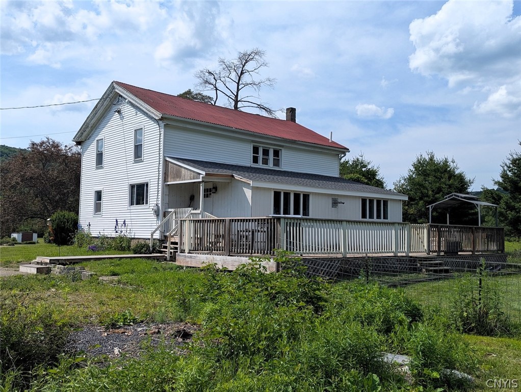 5430 Meads Creek Road Campbell, NY 14870 - Photo 45 of 48
