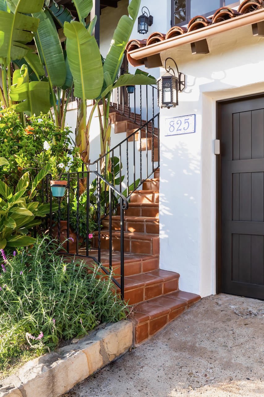 825 Jimeno Road Santa Barbara, CA 93103 - Photo 24 of 24 Front Exterior & Garage