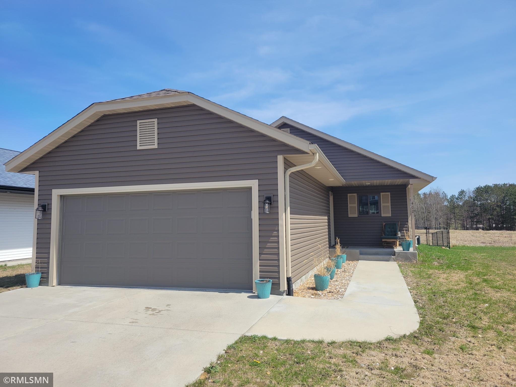 402 Cardinal Street Mora, MN 55051 - Photo 1 of 1 Gallery Image 1