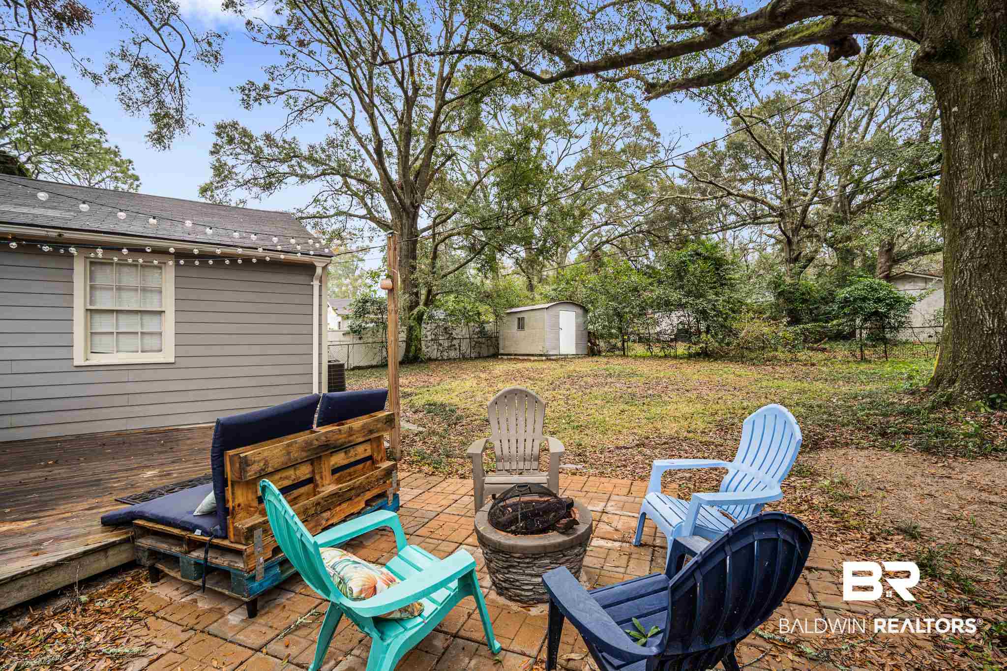304 Border Drive West Mobile, AL 36608 - Photo 17 of 19