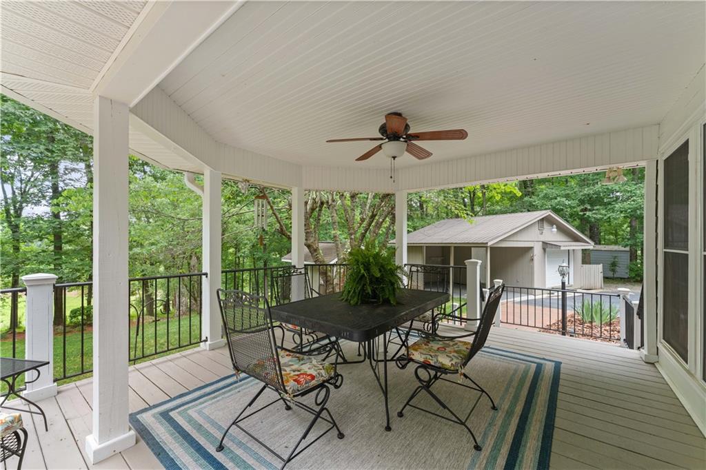 2290 Alec Mountain Road Clarkesville, GA 30523 - Photo 18 of 69