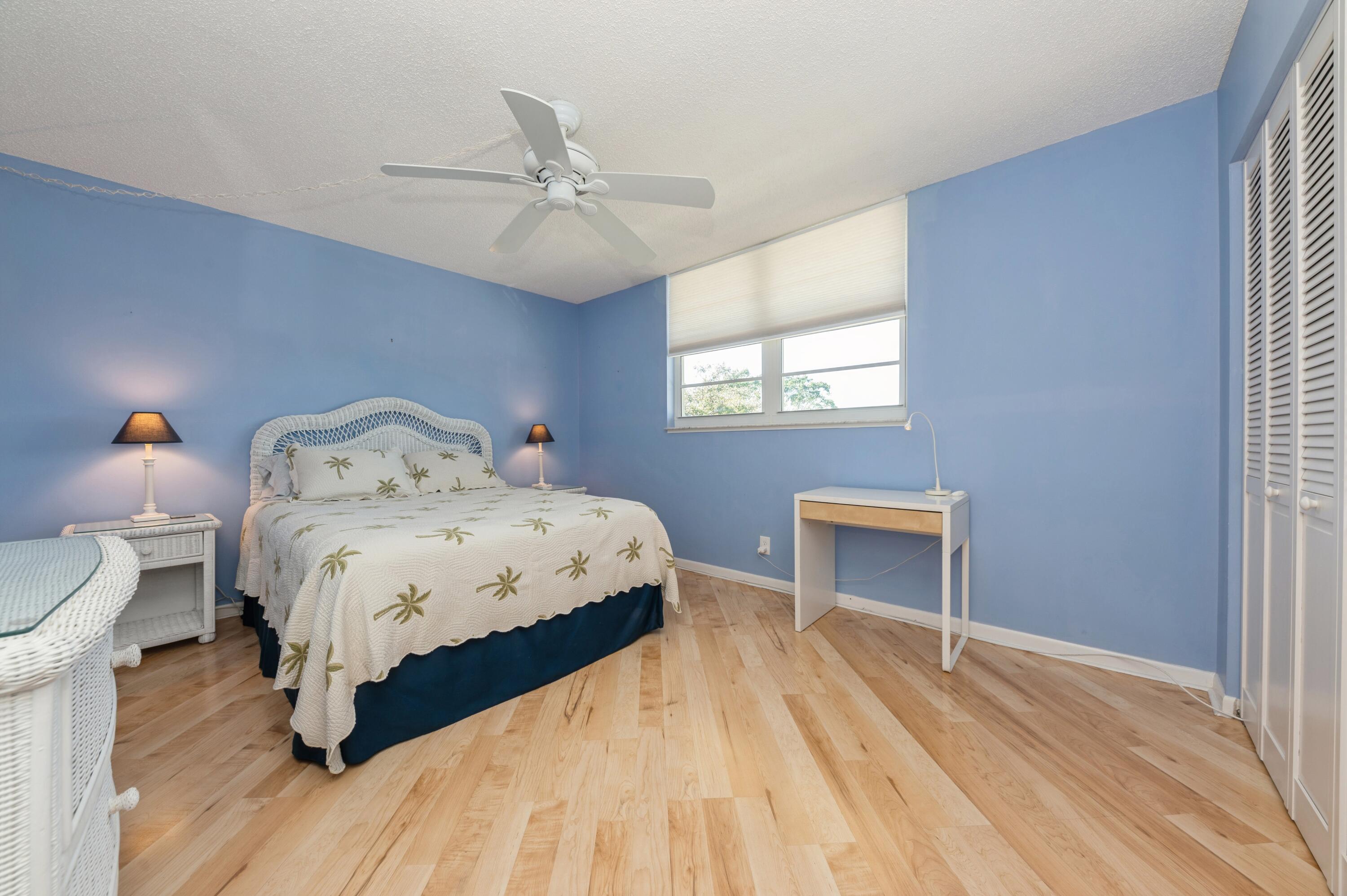 5500 Northwest 2nd Avenue, Unit 324 Boca Raton, FL 33487 - Photo 5 of 17 12_5500-NW-2nd-Ave_Apt-324_2nd-Bedroom_P
