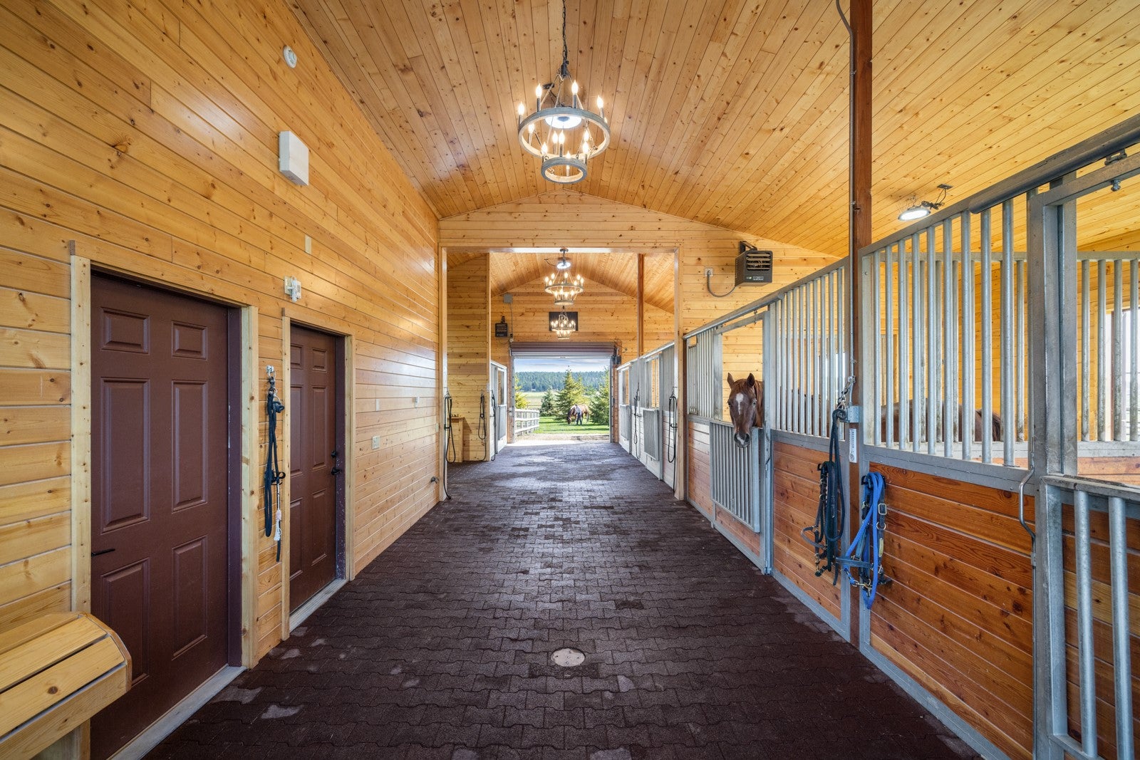 1729 Spring Prairie Ranch Road Whitefish, MT 59937 - Photo 79 of 106 Gallery Image 79