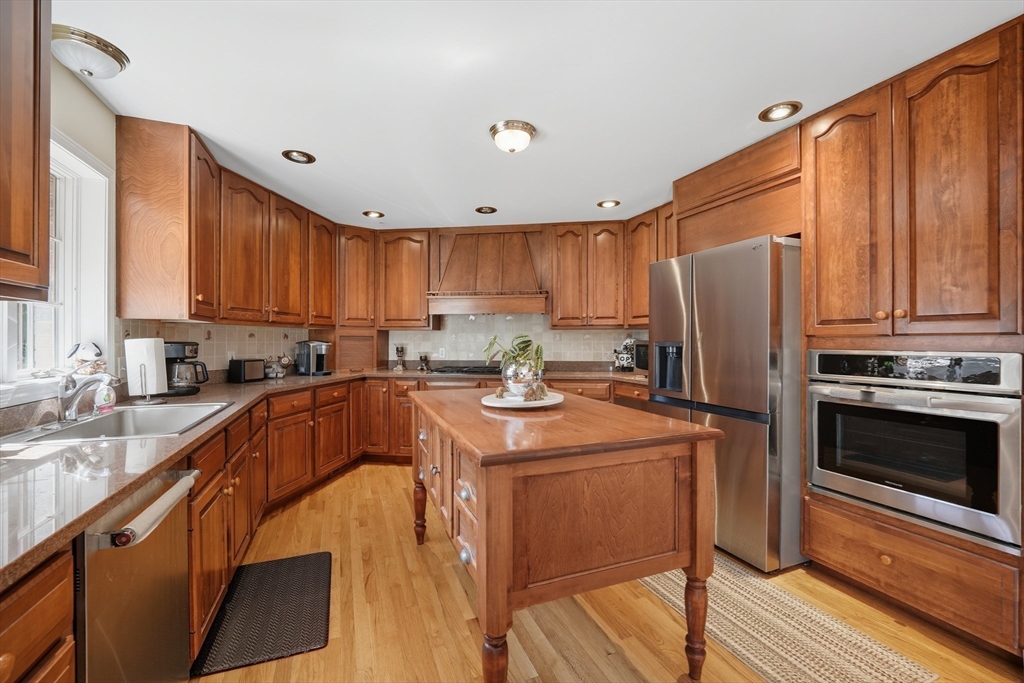 240 Hillside Road Southwick, MA 01077 - Photo 11 of 36