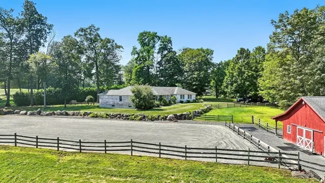 $750,000 | 240 Hillside Road, Southwick, MA 01077