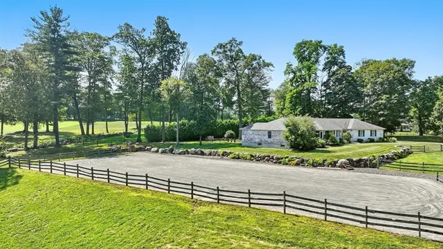 $750,000 | 240 Hillside Road, Southwick, MA 01077