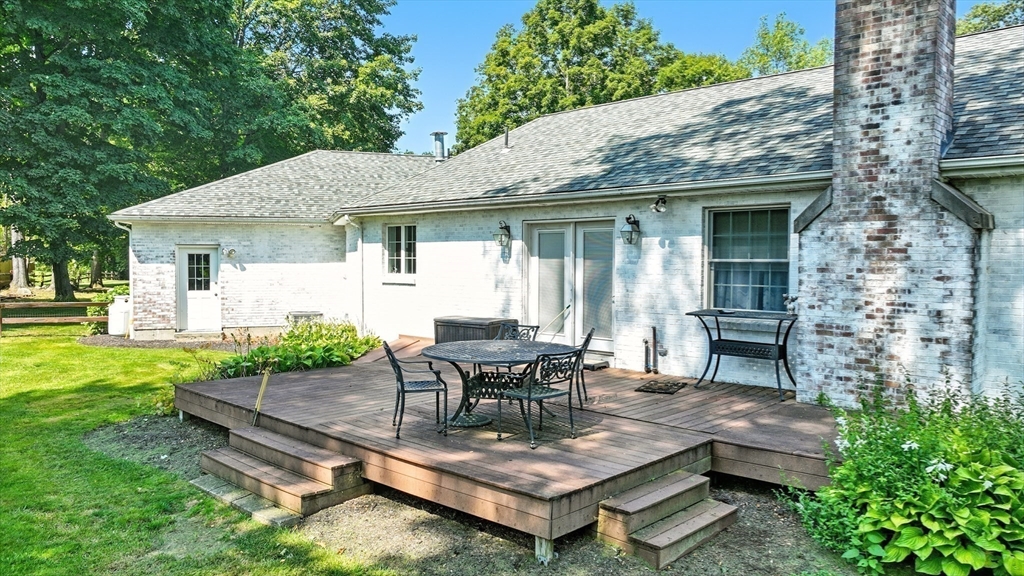 240 Hillside Road Southwick, MA 01077 - Photo 33 of 36