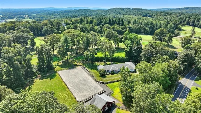 $750,000 | 240 Hillside Road, Southwick, MA 01077
