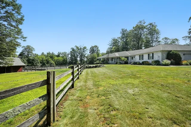 $750,000 | 240 Hillside Road, Southwick, MA 01077