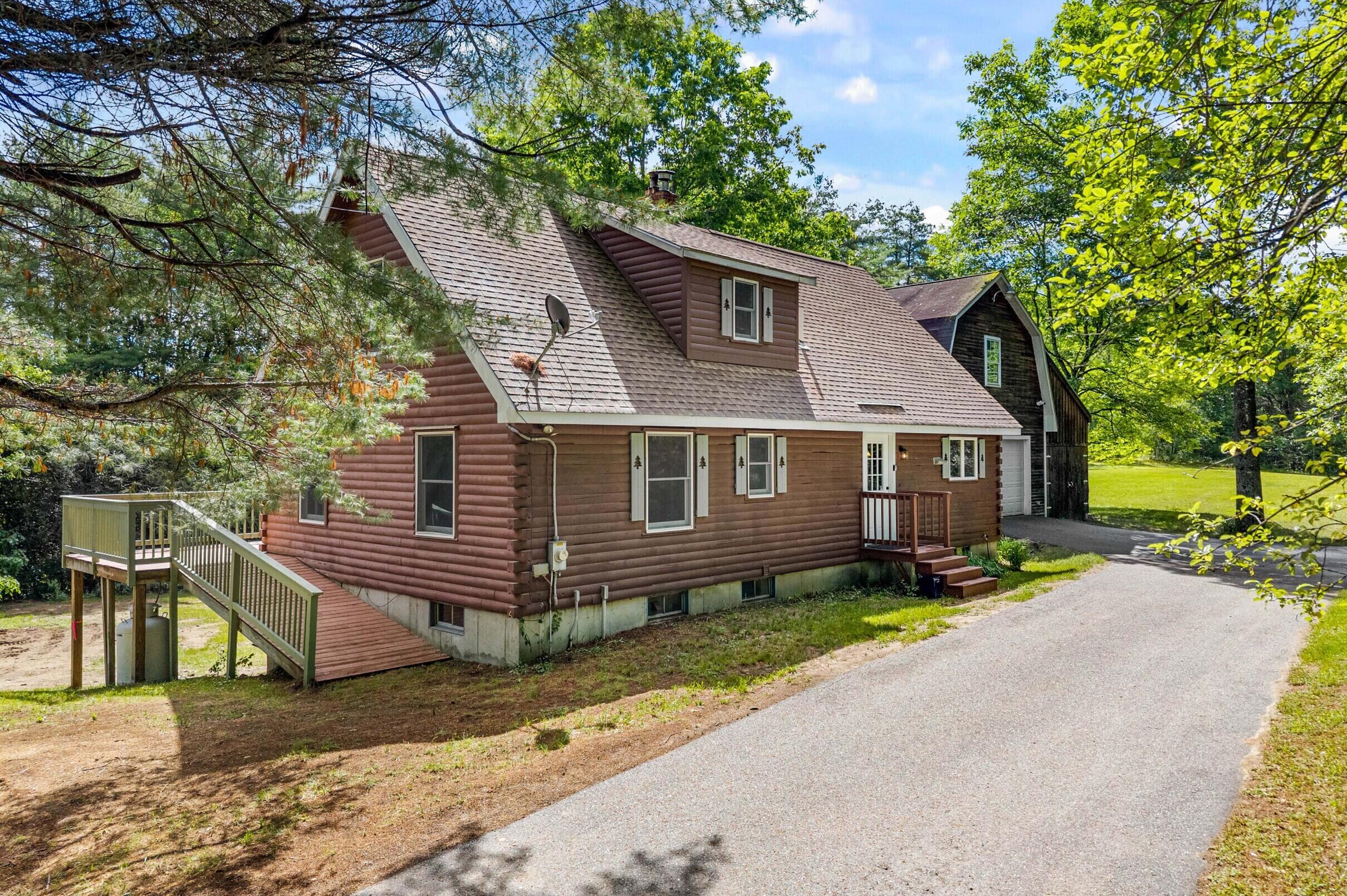 37 Holt Road Norway, ME 04268 - Photo 3 of 56