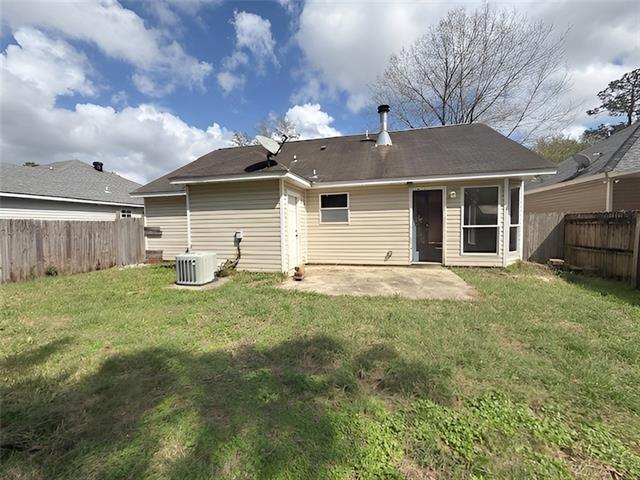 4146 Pearl Street Slidell, LA 70461 - Photo 5 of 16