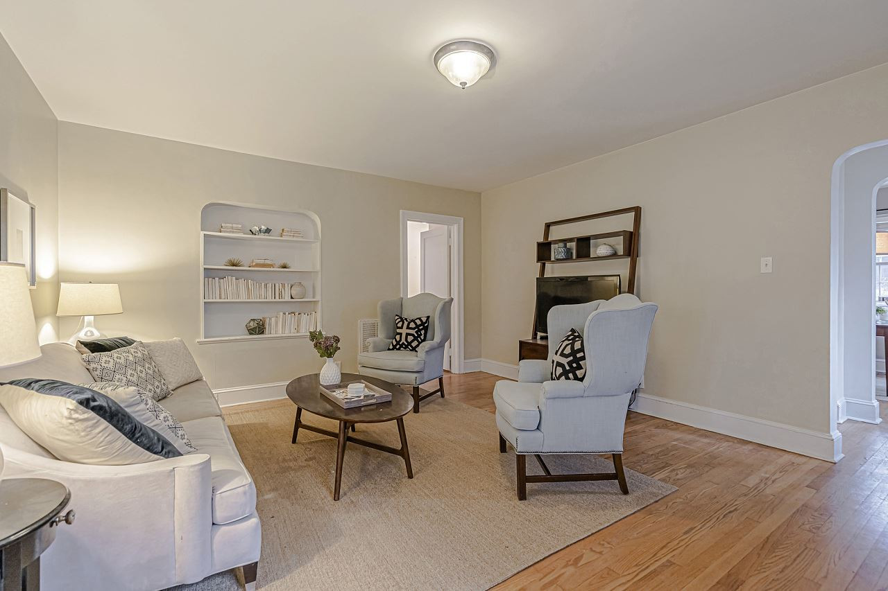 107 Hudson Street Raleigh, NC 27608 - Photo 7 of 28 Photo 7