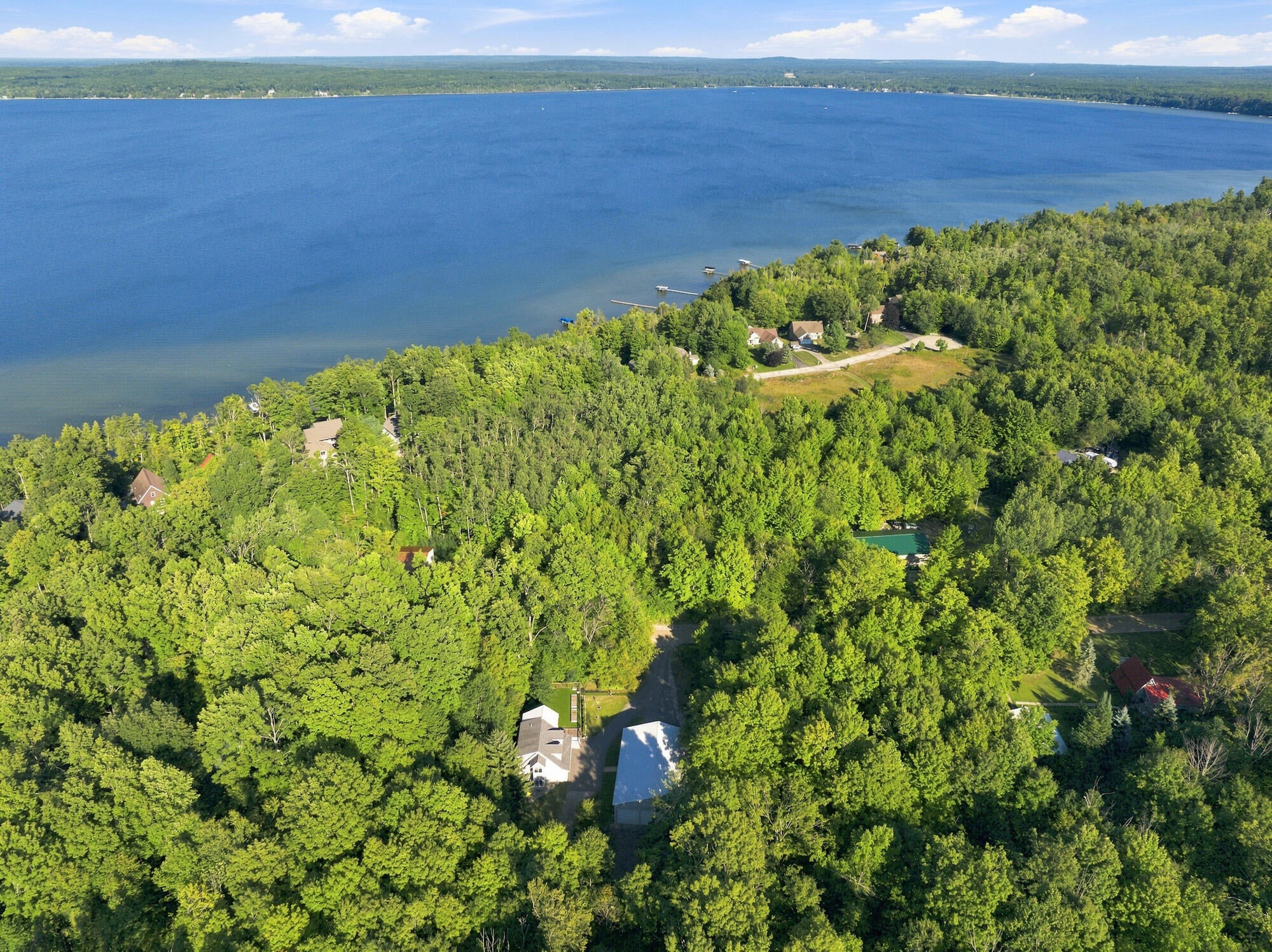 3156 Bowman Road Alanson, MI 49706 - Photo 63 of 68 Gallery Image 63