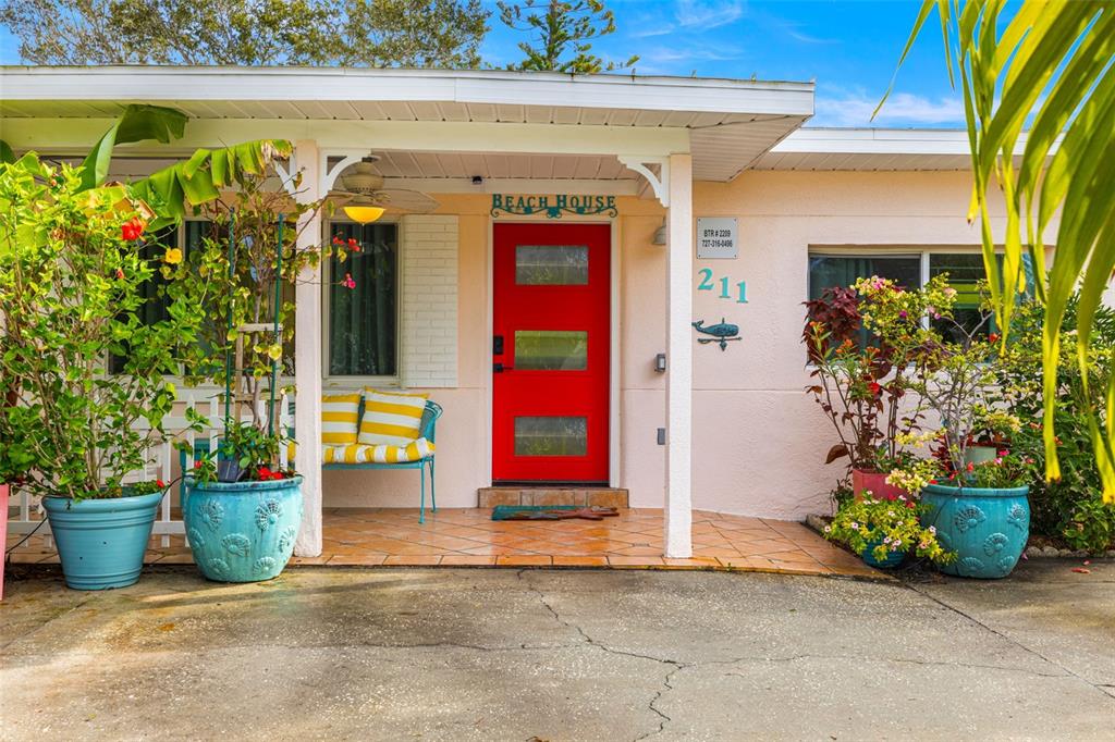 1211 Bay Pine Boulevard Indian Rocks Beach, FL 33785 - Photo 35 of 48